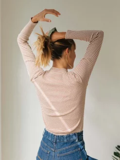 AAC Texteis SA Last Units Ramadas - Henna