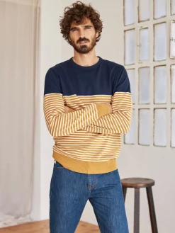 AAC Texteis SA Sale Delos - Navy