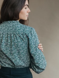 AAC Texteis SA Aroha - Liberty 17 AAC Texteis SA Aroha - Liberty