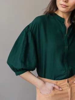 GESCELOS Gabriela - Trekking Green