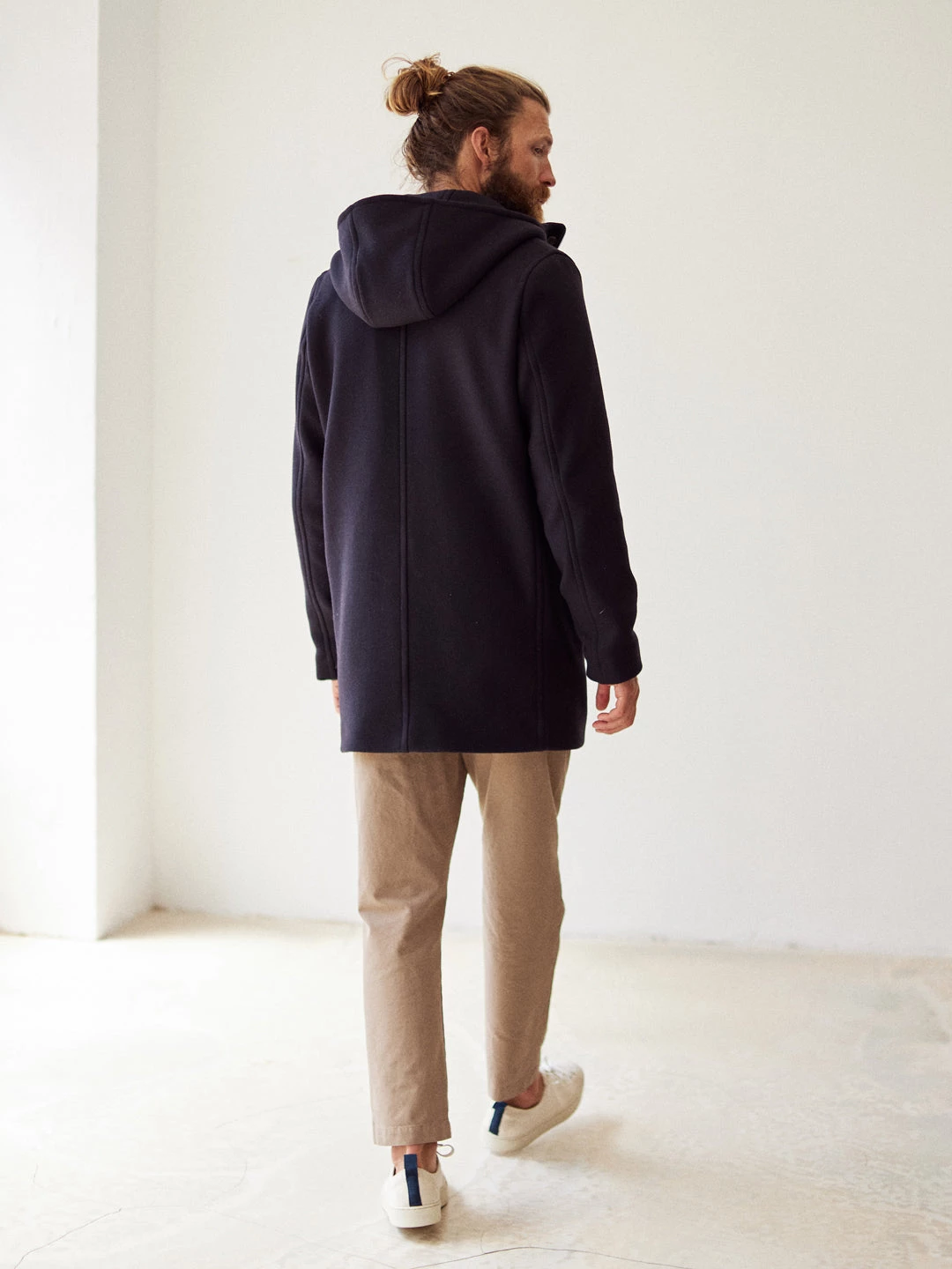 AAC Texteis SA Sale Ichaboe - Navy 10 AAC Texteis SA Sale Ichaboe - Navy