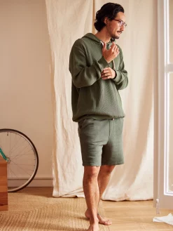 AAC Texteis SA Sale Fraser - Khaki 17 AAC Texteis SA Sale Fraser - Khaki