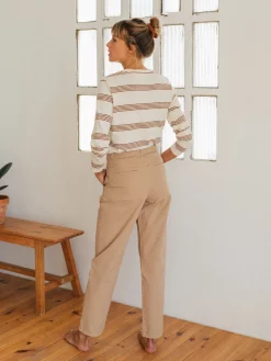 GESCELOS Sale Solentiname - Latte