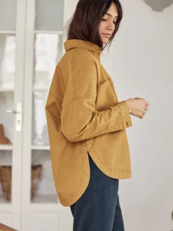 AAC Texteis SA Snape - Golden Brown