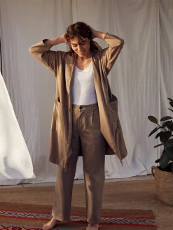 AAC Texteis SA Last Units Isla Verde - Stone