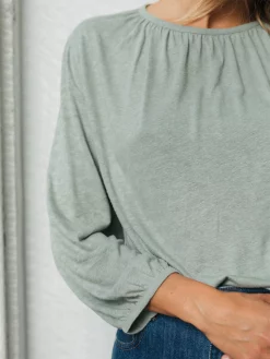 AAC Texteis SA Zapatera - Smoke Blue Last Units