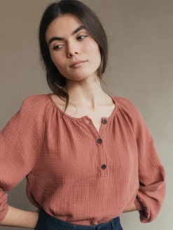 GESCELOS Quirra - Rose