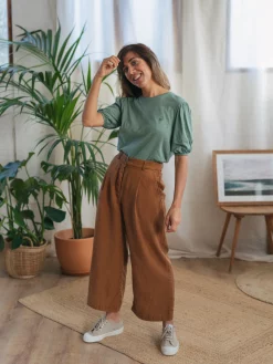 Gescelos Sale Hashima - Caramel