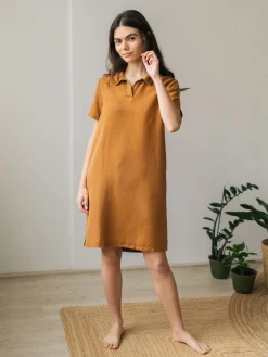 GESCELOS Ginger - Caramel