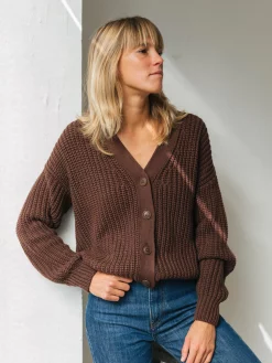 AAC Texteis SA Itaparica - Hot Chocolate