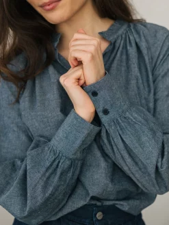 GESCELOS Matakana - Medium Blue