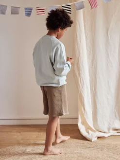 AAC Texteis SA Bottoms Azibo - Shitake