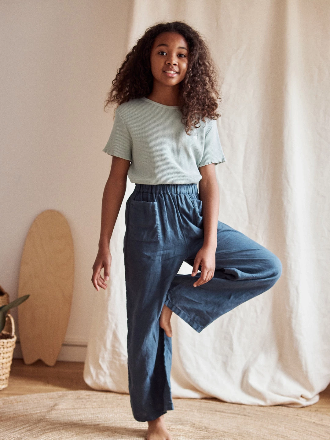 GESCELOS Canallave - Deep Ocean 10 GESCELOS Canallave - Deep Ocean