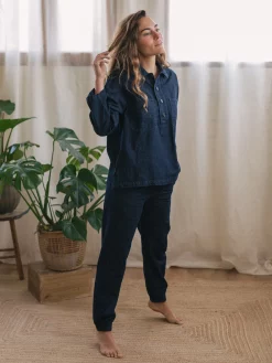 Barcelgest Samui - Dark Blue Sale