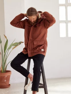 Barcelgest Kisar - Roof