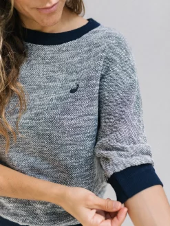 AAC Texteis SA Sale Faial - Blue