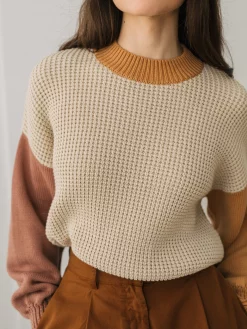 AAC Texteis SA Cayo Anclitas - Shell