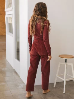 AAC Texteis SA Waglan - Wine