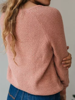 AAC Texteis SA Procida - Washed Brick Knits