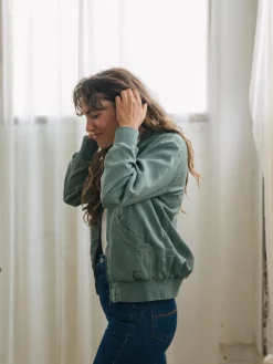 Barcelgest Last Units Vulcano - Washed Green