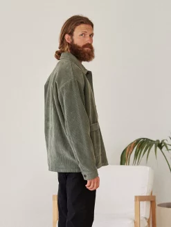 Barcelgest Waigeo - Agave Jackets 16 Barcelgest Waigeo - Agave Jackets