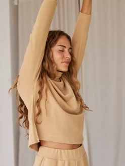 AAC Texteis SA Contoy - Camel