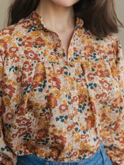 AAC Texteis SA Rose - Rose Flowers