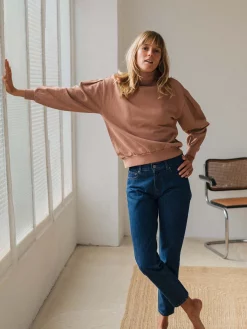 AAC Texteis SA Zealous - Henna