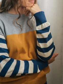 AAC Texteis SA Sale Quios - Navy