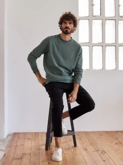 AAC Texteis SA Sale Tongatapu - Duck Green