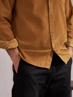 GESCELOS Last Units Cook - Golden Brown