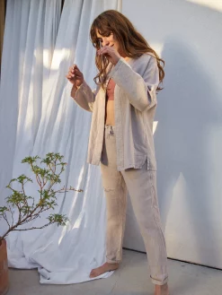 GESCELOS San Andrés - Linen