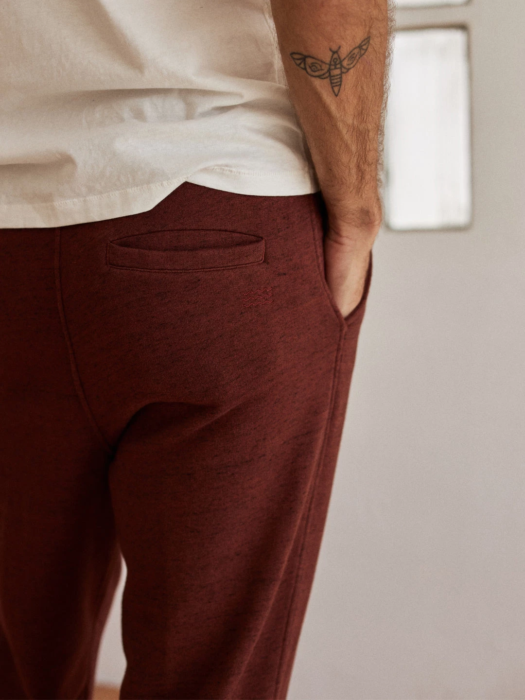 AAC Texteis SA Kefken - Mahogany Sale 10 AAC Texteis SA Kefken - Mahogany Sale