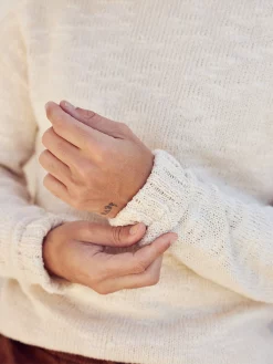 AAC Texteis SA Whitsunday - Ecru