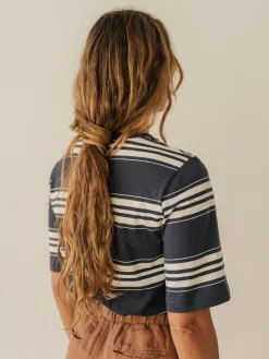 AAC Texteis SA Powell - Stripes Sale