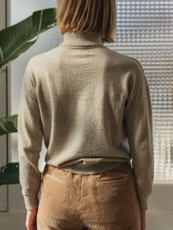 AAC Texteis SA Wha - Beige