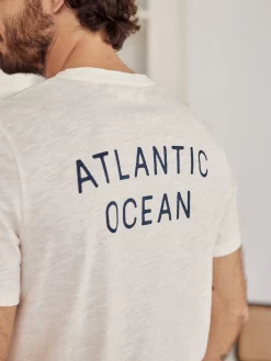 AAC Texteis SA New In Cambaredo - Ecru