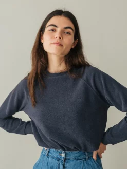 AAC Texteis SA Pemba - Navy Loungewear