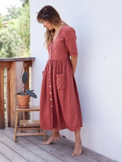 Barcelgest Ticonata - Red