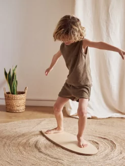 AAC Texteis SA Baudin - Shitake Bottoms 17 AAC Texteis SA Baudin - Shitake Bottoms