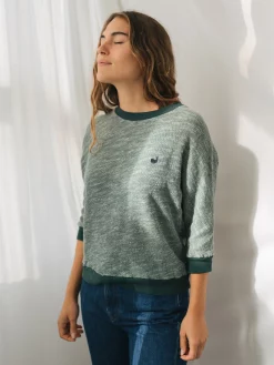 AAC Texteis SA Faial - Deep Green