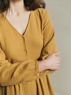 GESCELOS Tafahi - Mustard