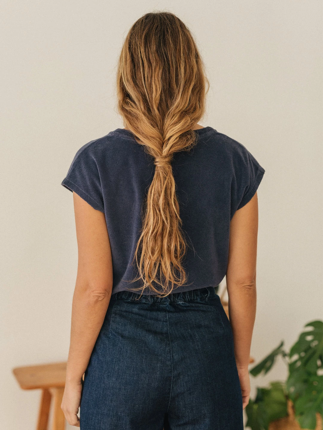 AAC Texteis SA Vatoa - Navy 10 AAC Texteis SA Vatoa - Navy