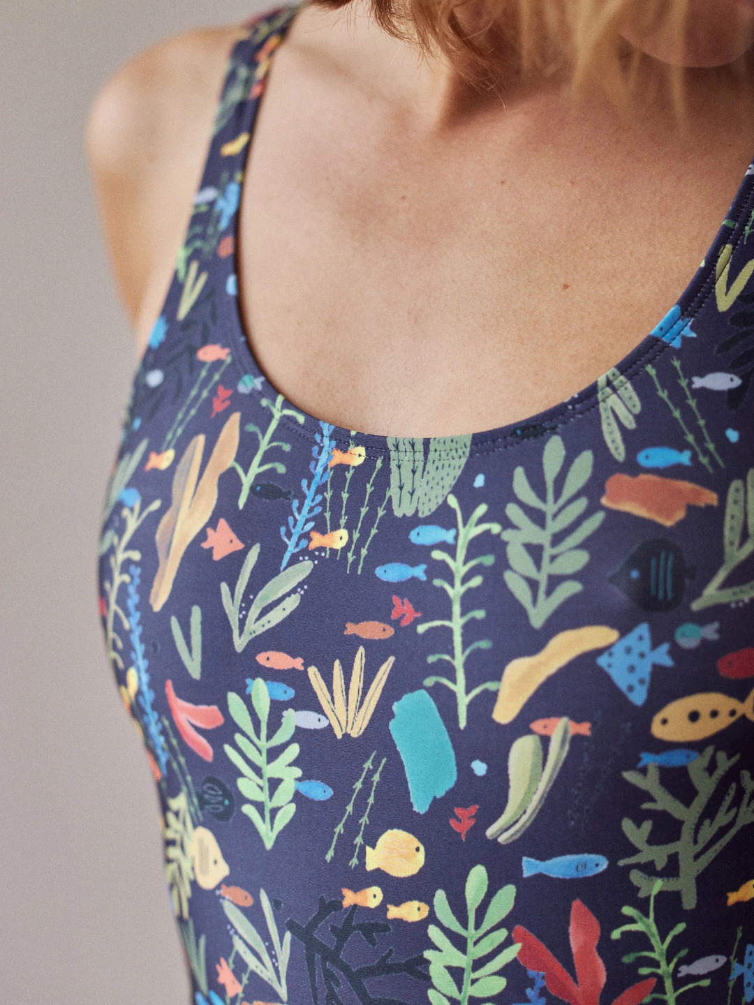 AAC Texteis SA Tarama - Sea Print 10 AAC Texteis SA Tarama - Sea Print