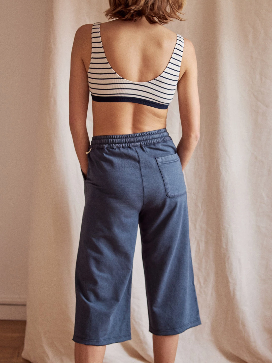 AAC Texteis SA Numfor - Navy Loungewear 10 AAC Texteis SA Numfor - Navy Loungewear