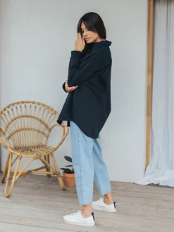 GESCELOS Sale Maya - Navy