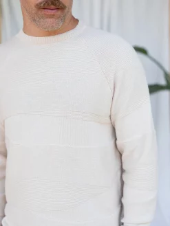 AAC Texteis SA Taymyr - Ecrue Last Units