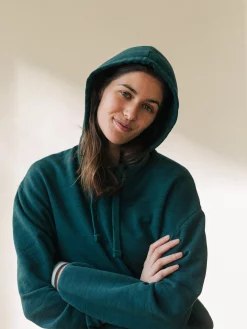 AAC Texteis SA Sale Linosa - Deep Teal