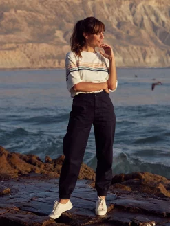 GESCELOS Rinca - Navy Last Units