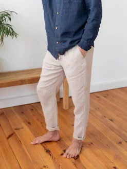 Barcelgest Johns - Linen Last Units